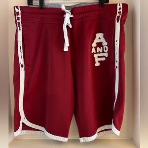 Abercrombie & Fitch Vintage Shorts